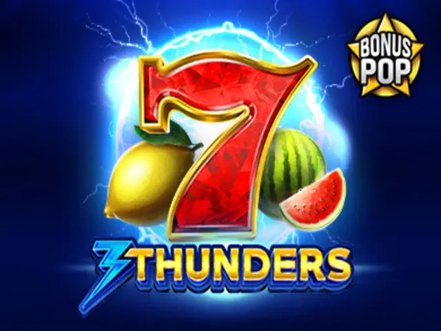 7 Thunders