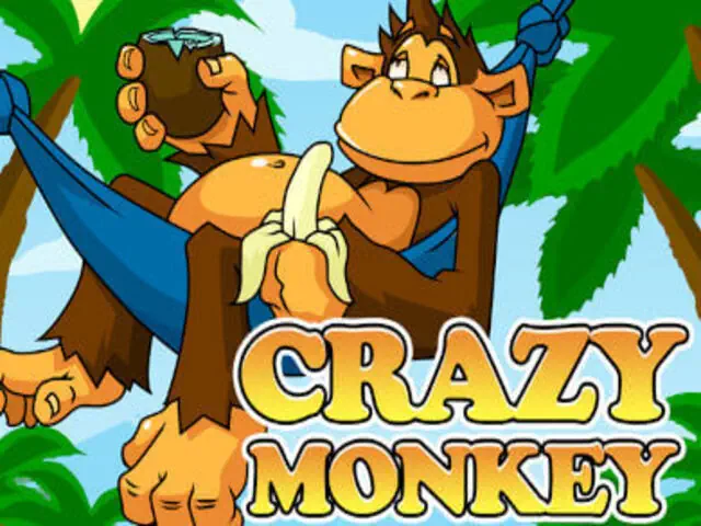 Crazy Monkey