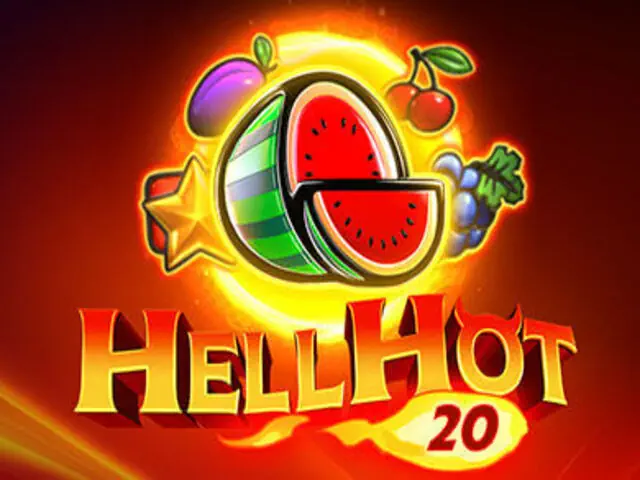 Hell Hot 20
